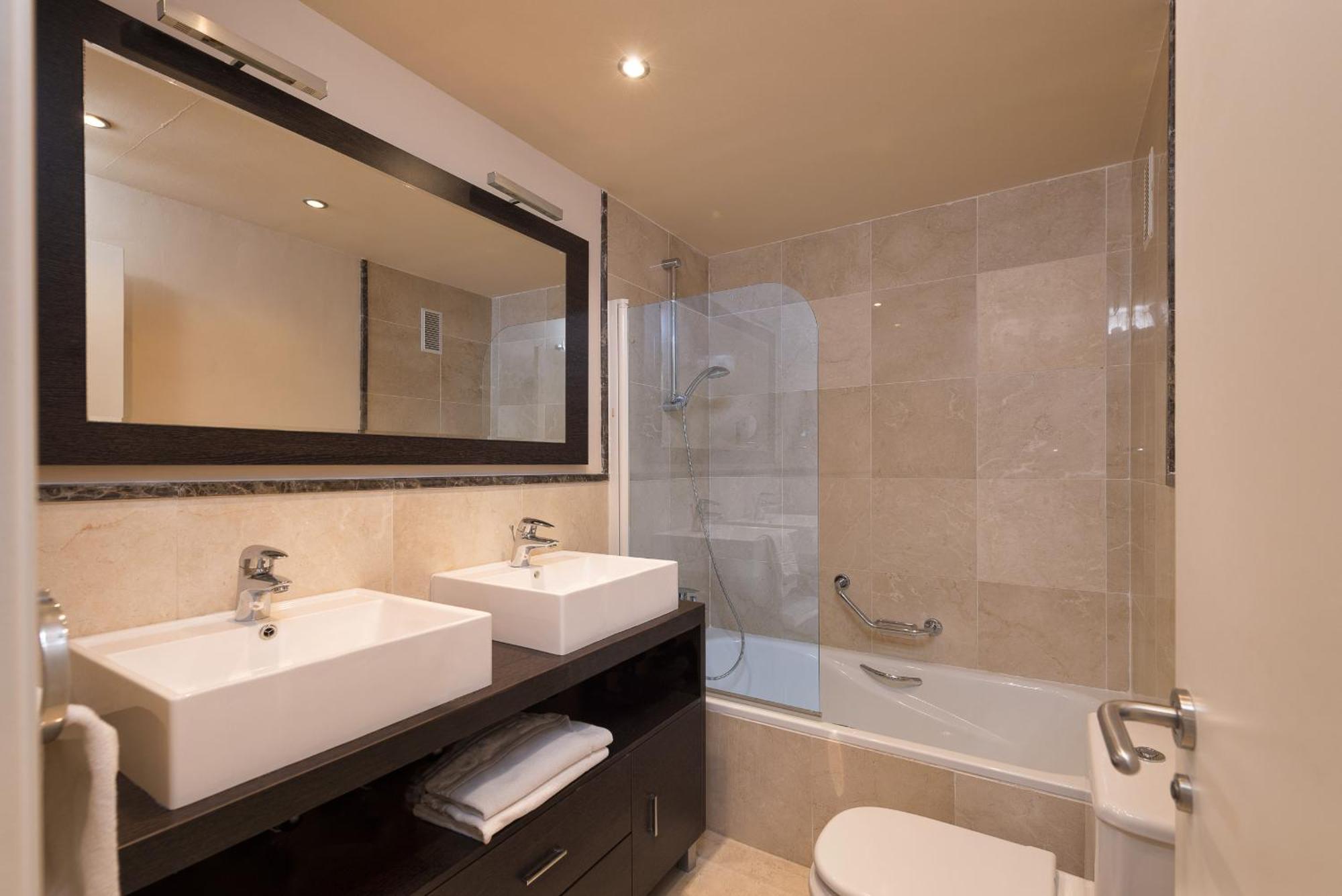Apartamento 3 Lateral *