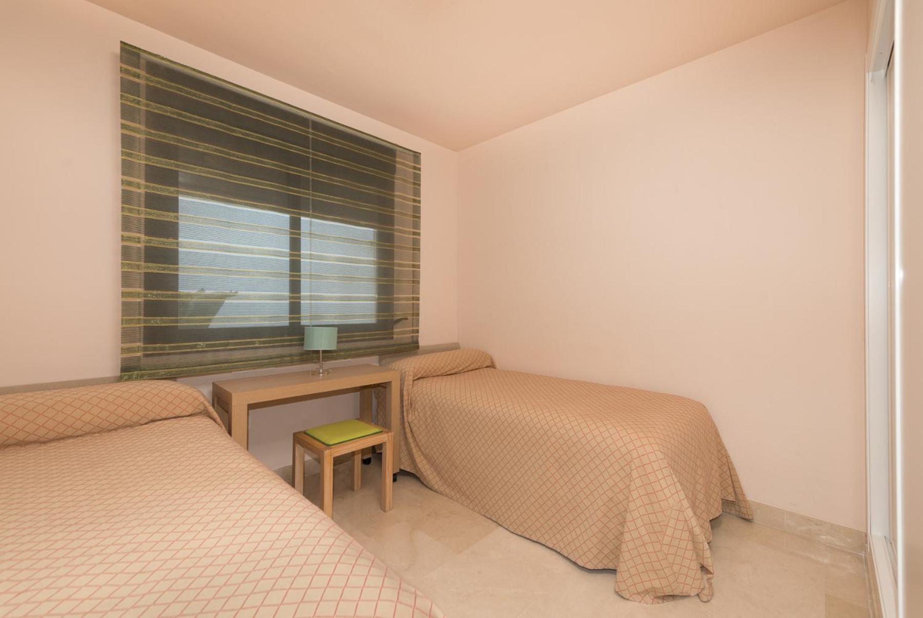 Apartamento 3 Lateral