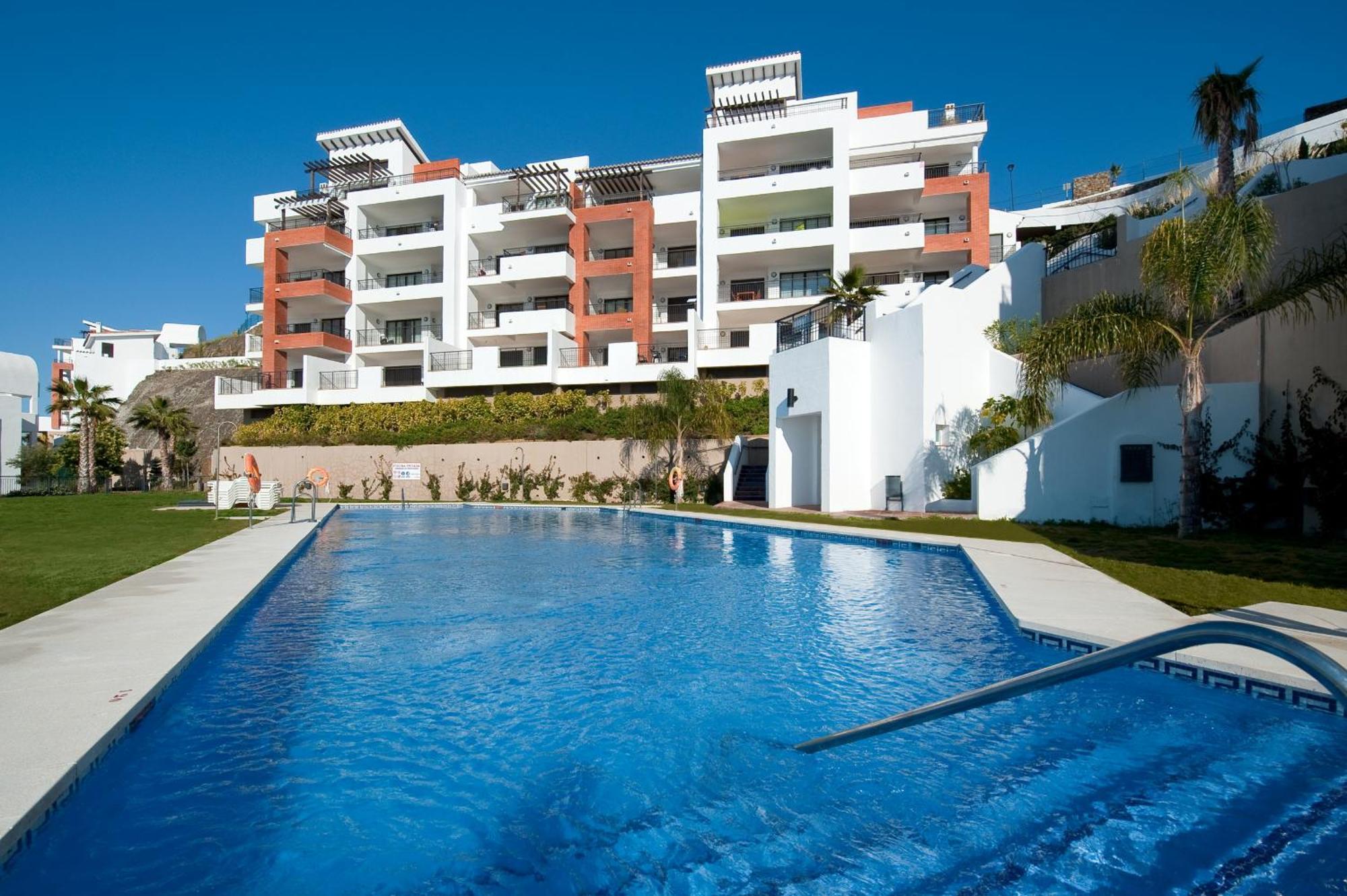 3 Lateral Apartamento Torrox