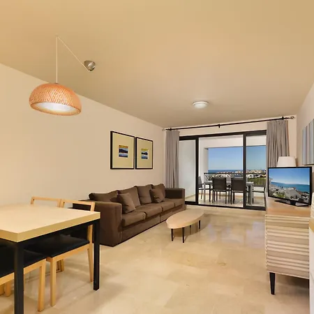 Apartamento 3 Dormitorios Lateral Torrox Exterior photo