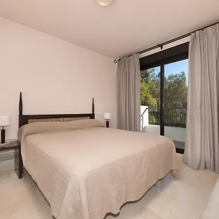 Apartamento 3 Dormitorios Lateral Torrox Exterior photo